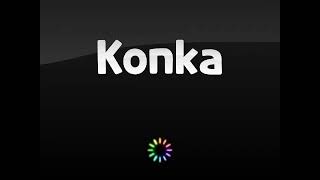 Fanmade Konka Startup Animation