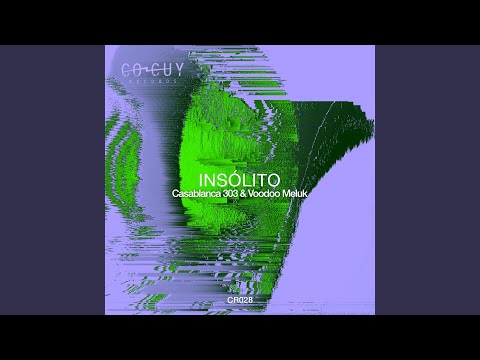 在 YouTube 上观看 Insólito