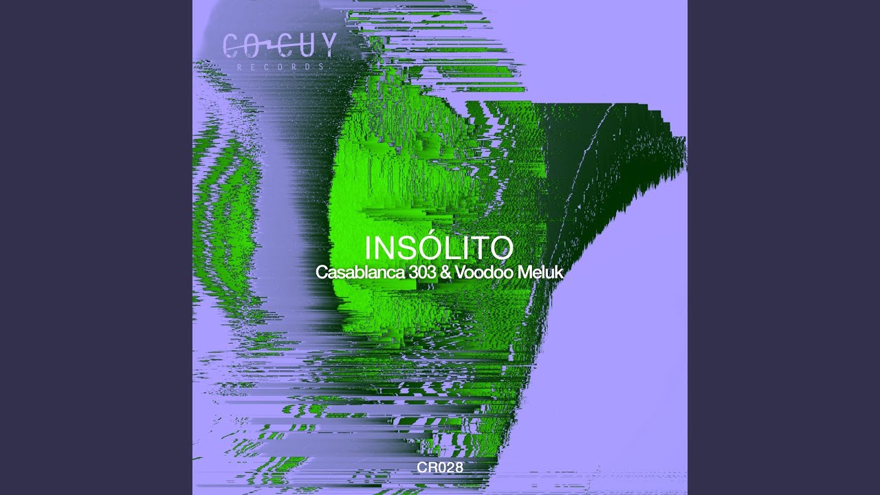 Watch Insólito on YouTube