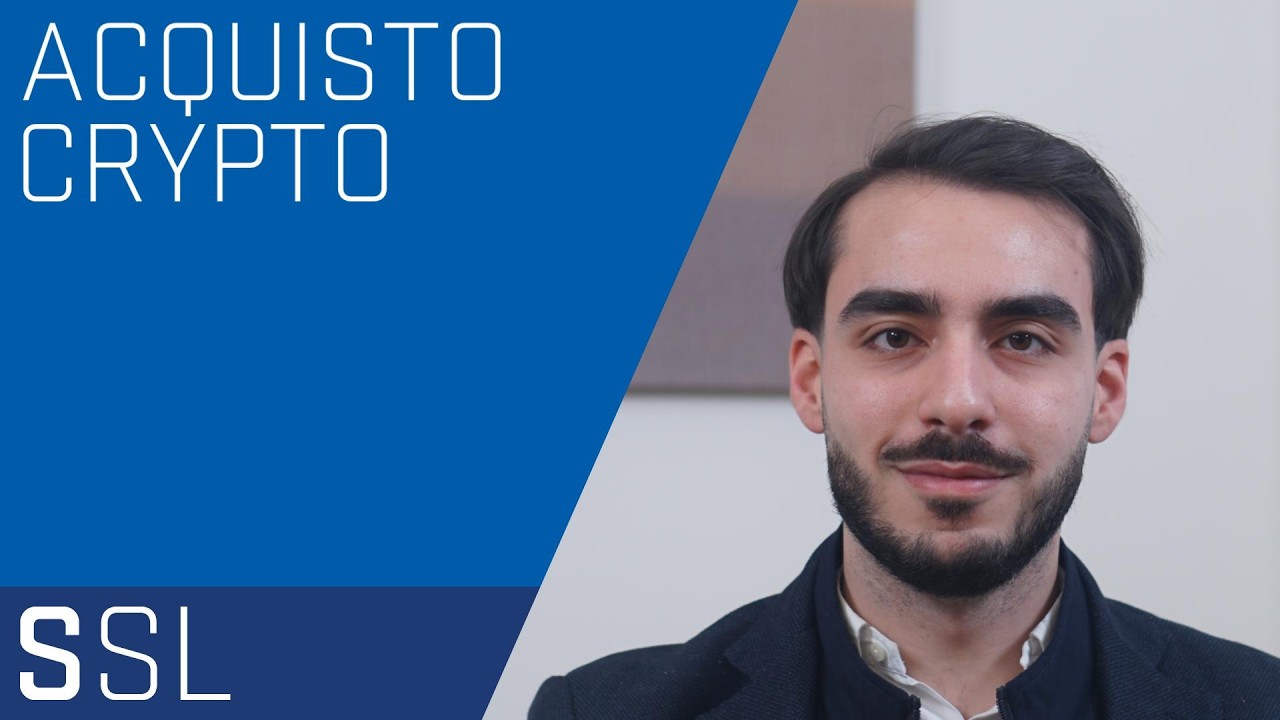 ACQUISTO CRYPTO PEER-TO-PEER: COME FUNZIONA?