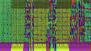 [Black MIDI] Klonoa 1.1 Million [TOTAL NO LAG]
