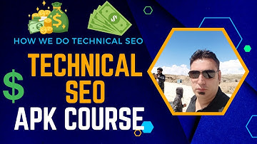 Technical SEO Complete Seo Course Hindi Urdu 2023