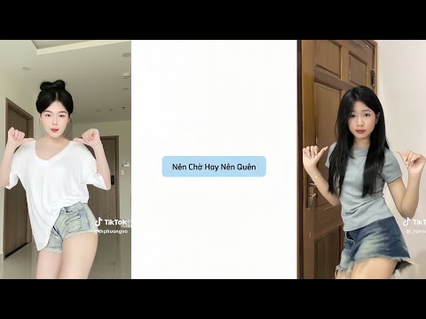 💥Tổng Hợp Nhảy