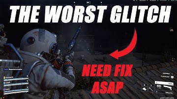 Unbelievable Bug in ARC Raiders – This Glitch Ruined Everything!