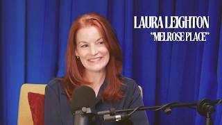 Laura Leighton "Melrose Place"