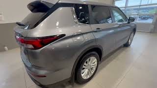 Mitsubishi Outlander SE 2024