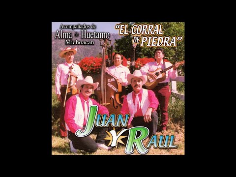 Nomás los Recuerdos Quedan - Juan Y Raul