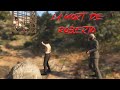 [GTA RP] Tony Gambino - La mort de Roberto