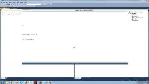 C# Beginners Tutorial   13   For and Foreach Loop  computer tips and triks pro