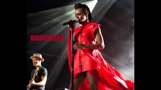 MORCHEEBA - 5 Full songs HQ - Rome wasn&#39;t built in a day, Otherwise, World Looking In , The Sea ...