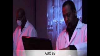 Aux 88 and TelleFunk LIVE (pics)  @ Zagreb,Crobot Crew Brothers Reunion