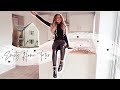 EMPTY HOUSE TOUR! Welcome To My New Home 2020 ✨