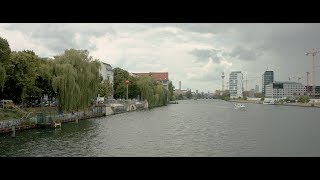 Manfrotto Nitrotech N8 Ursa Mini 4.6K Pan