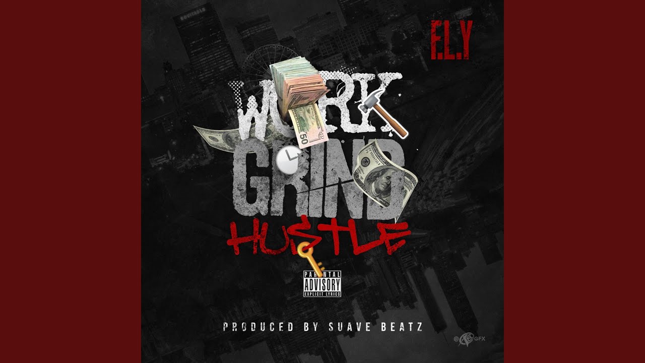 Watch Work Grind Hustle on YouTube Watch Work Grind Hustle on YouTube