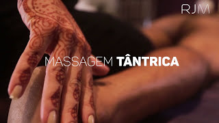 Massagem Tântrica No Rio De Janeiro