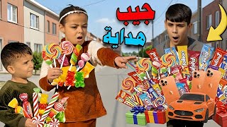 حسوني المشاكس يسرق محل الاسواق 😳 شوف جناوي شسوت كارثة😱🔥