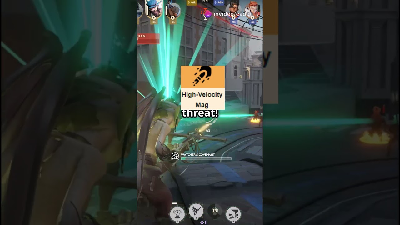 Top 5 Best Early Buys in Valve's New Game 