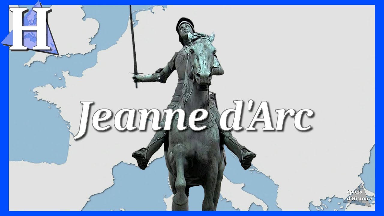 Jeanne D Arc Seule Pour Tous Et Contre Tous Terre De Compassion Jeanne D Arc Seule Pour Tous Et Contre Tous Terre De Compassion