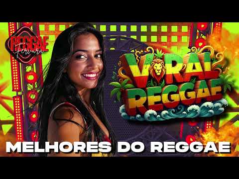 🔴MELHORES DO REGGAE - REGGAE REMIX INTERNACIONAL