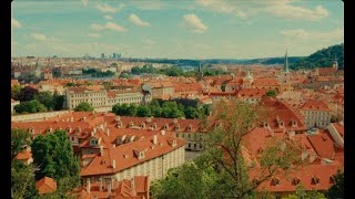 bring your camera to prague
