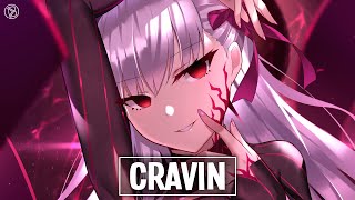 Nightcore ~ Stileto - Cravin (feat. Kendyle Paige)