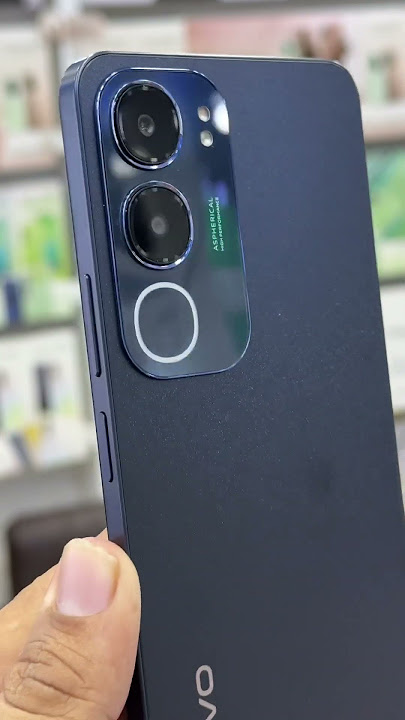 Vivo y19s new model unboxing and review