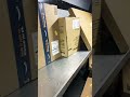 28 stops and 141 total amazon packages #amazondeliverydriver