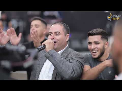 صف سحجة قوي في عربونه الفنان علاء قراقره سهرة العريس احمد علام بني حسن 2023 