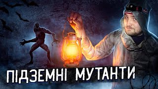 картинка: ПІДЗЕМНА РІЧКА СИРЕЦЬ