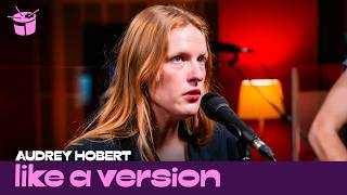 Audrey Hobert's Like A Version