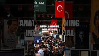 Türkiyes Cinematic Evolution 2000-2020