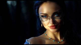 Echoes of the Oasis 🌿 | Arabic Music | Relaxing compilation | Duduk | Downtempo
