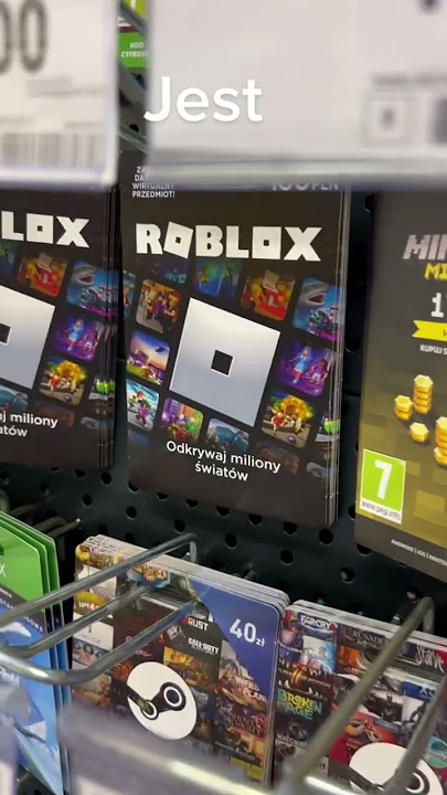 Roblox gift cards 🎁