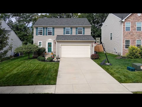 8794 Kelly Ln, Streetsboro, OH home video tour
