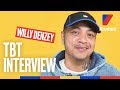 On a remont le temps avec willy denzey