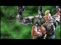 Tekken Tag Tournament 2 Prototype Jack Jack 6 Combo Video Technical Injuries 
