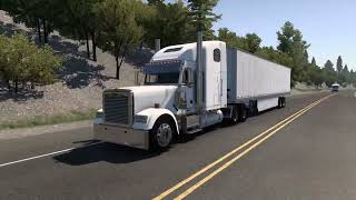 Detroit Diesel Series 60 Straight pipe sound V6.0 Update | ATS 1.45
Version 6.0 Changelog:
-Rebuilt the entire mod
-Separated sound variants: 12.7L and 14.0L
-Temporarily removed 11.1L and 900HP Tuned engine due to limited time and lack of samples
-Updated CAST for more convenient, now you dont need to change anything in engine files
-Included idle jake brake system
How to use idle jake brake:
1. hold light horn button (J button) for 1 second, then release
2. tap light horn button once again, and idle jake brake should be engaged
3. Repeat the same process to turn off
Note: idle jake brake system doesnt compatible with mods that contain interior switches sound
(Sound fixes pack is exceptional but keep piority under my mod)
Download link:
https://forum.scssoft.com/viewtopic.php?t=299973
TruckyMods:
https://truckymods.io/american-truck-simulator/sound/detroit-diesel-series-60-straight-pipe-sound
reference 12.7L:
https://www.youtube.com/watch?v=XcSMII6w4tE&t=311
reference 14.0L:
https://www.youtube.com/watch?v=X7WveQec5L8
My discord server: https://discord.com/invite/8pYHD2fuUT
Buy me a coffee: https://www.buymeacoffee.com/SlavJerry
PaypalMe: https://paypal.me/adisaklomlasi?country.x=TH&locale.x=en_GB
Chapters:
00:00 Detroit Series 60 12.7L
16:42 Detroit Series 60 14.0L Detroit Diesel Series 60 Straight pipe sound V6.0 Update | ATS 1.45