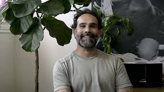 Nicolòs Story - Migrant Lives in Pandemic Times