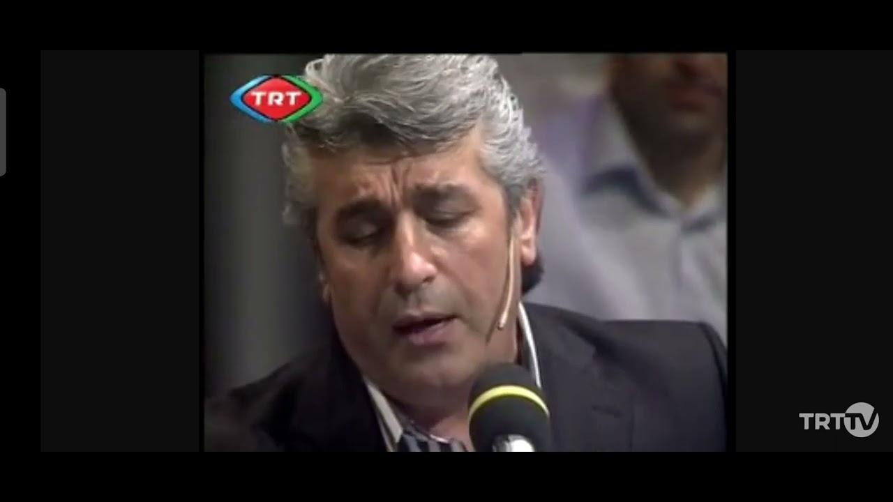 Muzaffer Ertürk Aşağıdan Gelir Eli Develi Arşiv