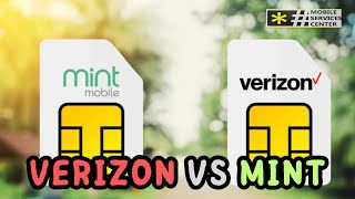 Mint vs Verizon | Which One You Choose?