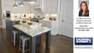 27 Woodcrest Ave, Millburn Twp., Nj Presented By Abigail Mori.