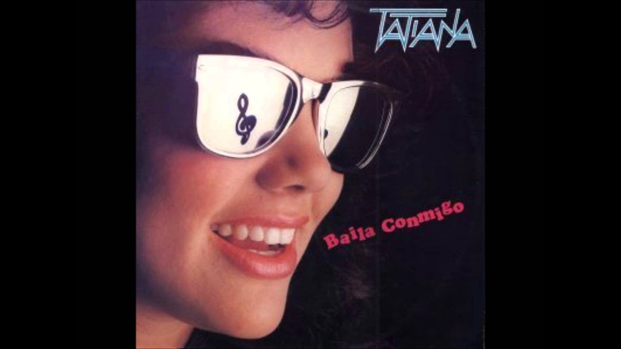 Tatiana - El País De Nunca Jamás