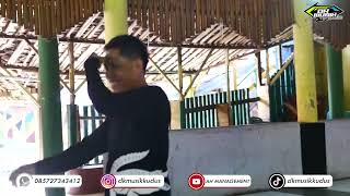 Racun asmara - Monic - Cover DK Musik - Copyright 2022 AH Management