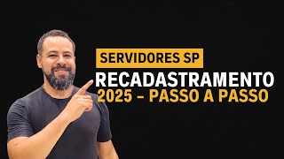 Re-Registration 2025 - Step By Step