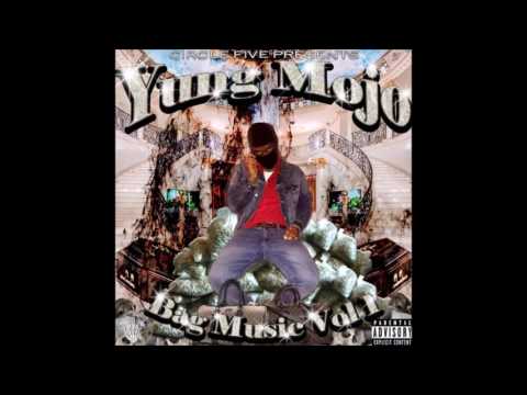 Yung Mojo — Yung Mojo - Bag Music Vol. 1 [Full Mixtape]