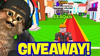 ▶️Helping My Viewers Grind Faster and Smarter in Be a Thief #beathief