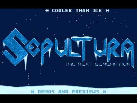 Sepultura - 16K music demo (1993) - YouTube