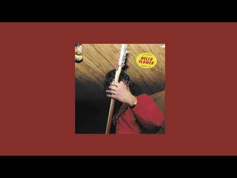 Joanna - gardeners' world (official audio)