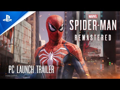 Marvel's Spider Man Remastered aparece na Steam e na Epic; aúdio em  português confirmado