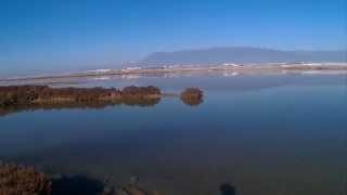 Paraje Natural Punta Entinas